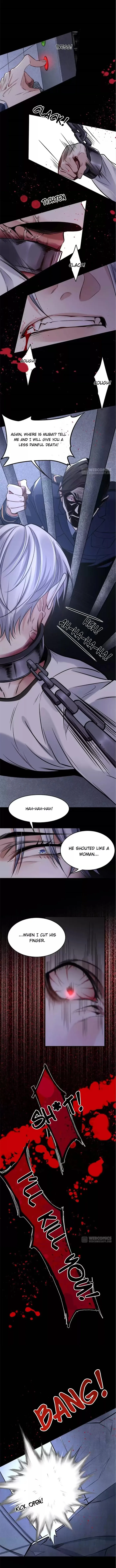 A Wicked Beast - Chapter 113 Page 6