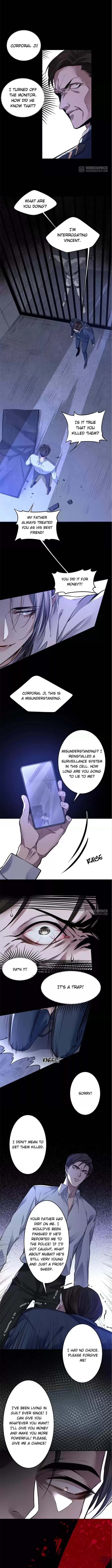 A Wicked Beast - Chapter 114 Page 2