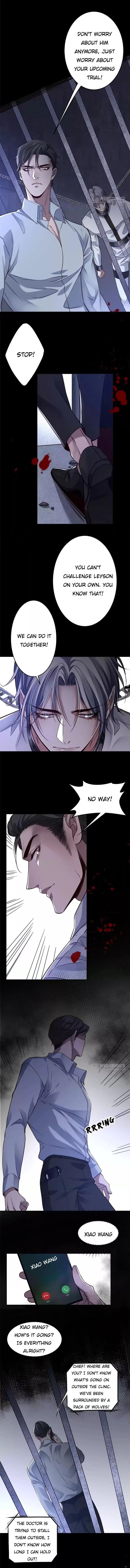 A Wicked Beast - Chapter 115 Page 2