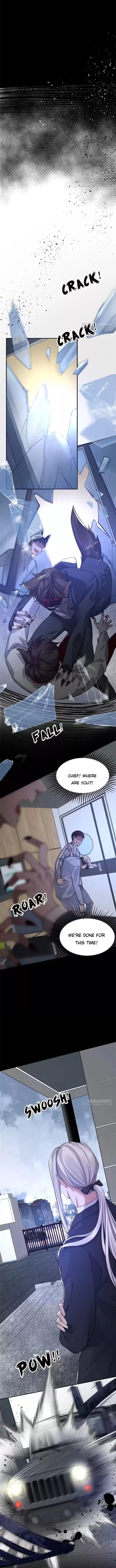 A Wicked Beast - Chapter 115 Page 4