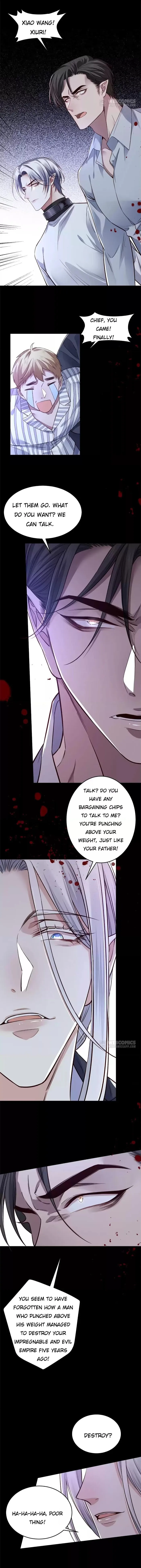 A Wicked Beast - Chapter 116 Page 2