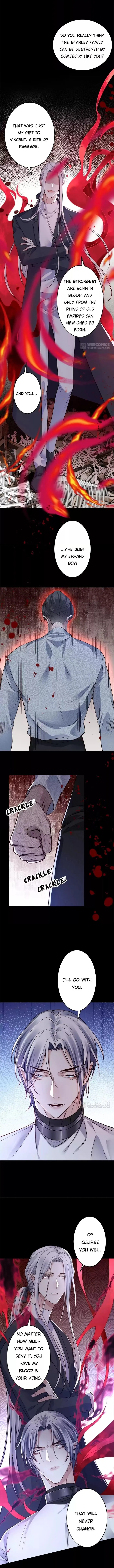 A Wicked Beast - Chapter 116 Page 3