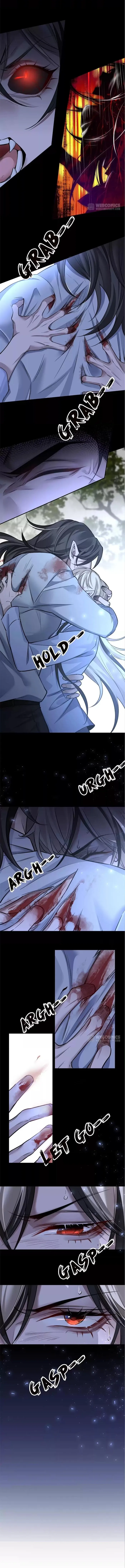 A Wicked Beast - Chapter 118 Page 4