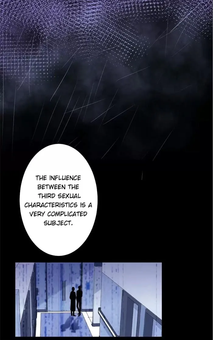 A Wicked Beast - Chapter 15 Page 9