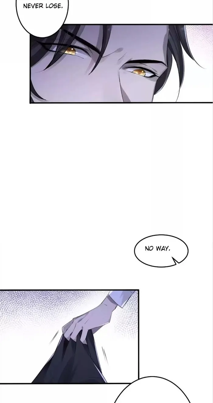 A Wicked Beast - Chapter 15 Page 14
