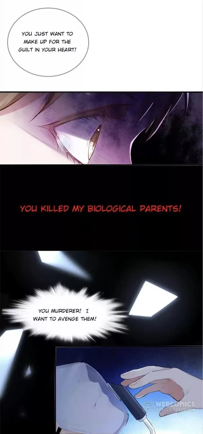 A Wicked Beast - Chapter 16 Page 5