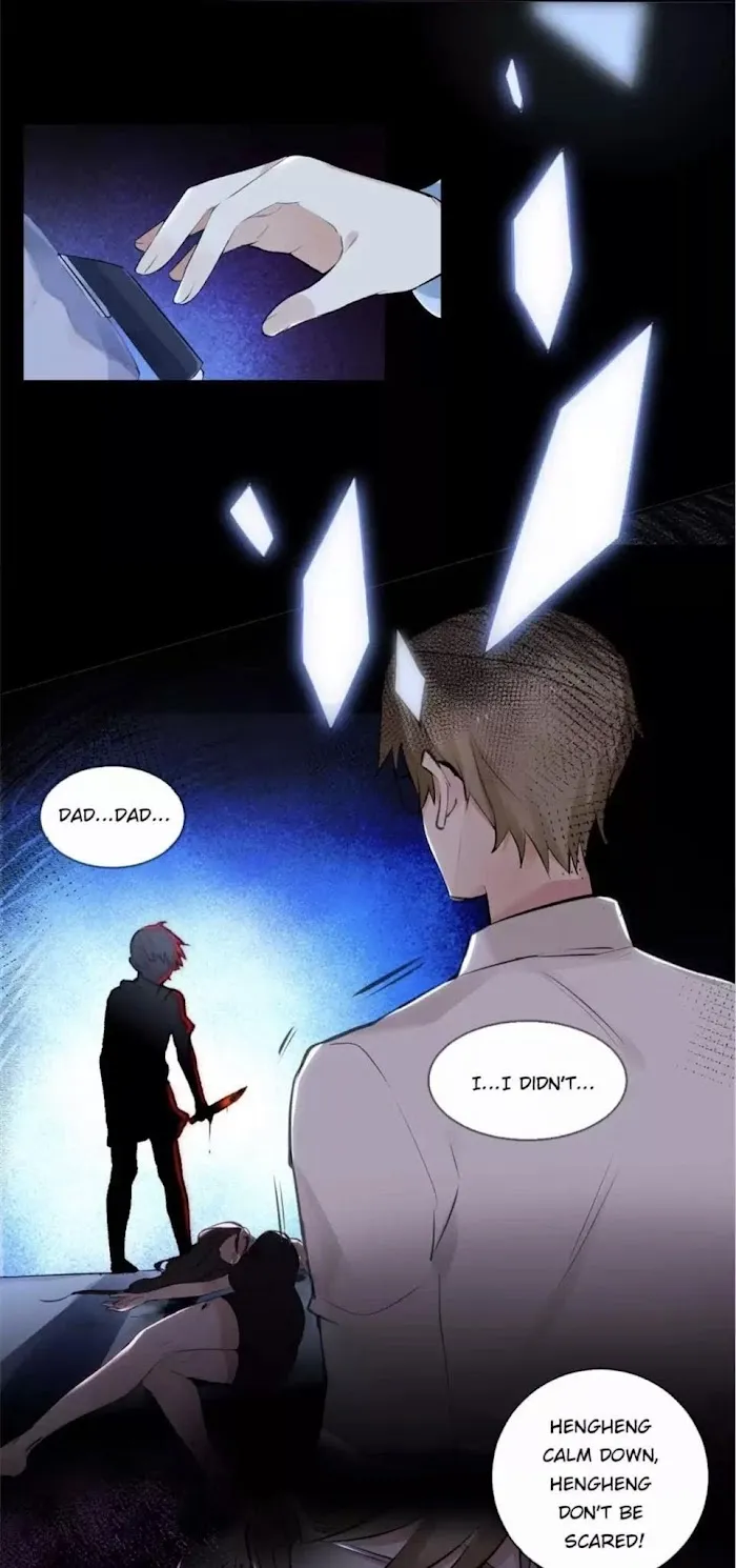 A Wicked Beast - Chapter 16 Page 6