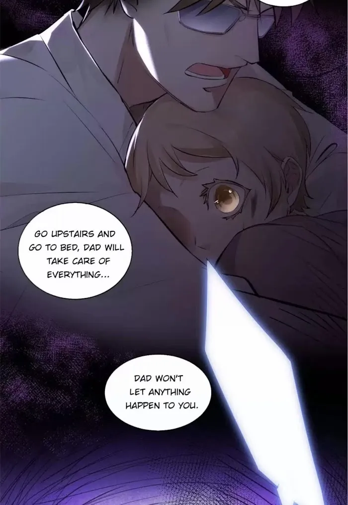 A Wicked Beast - Chapter 16 Page 7