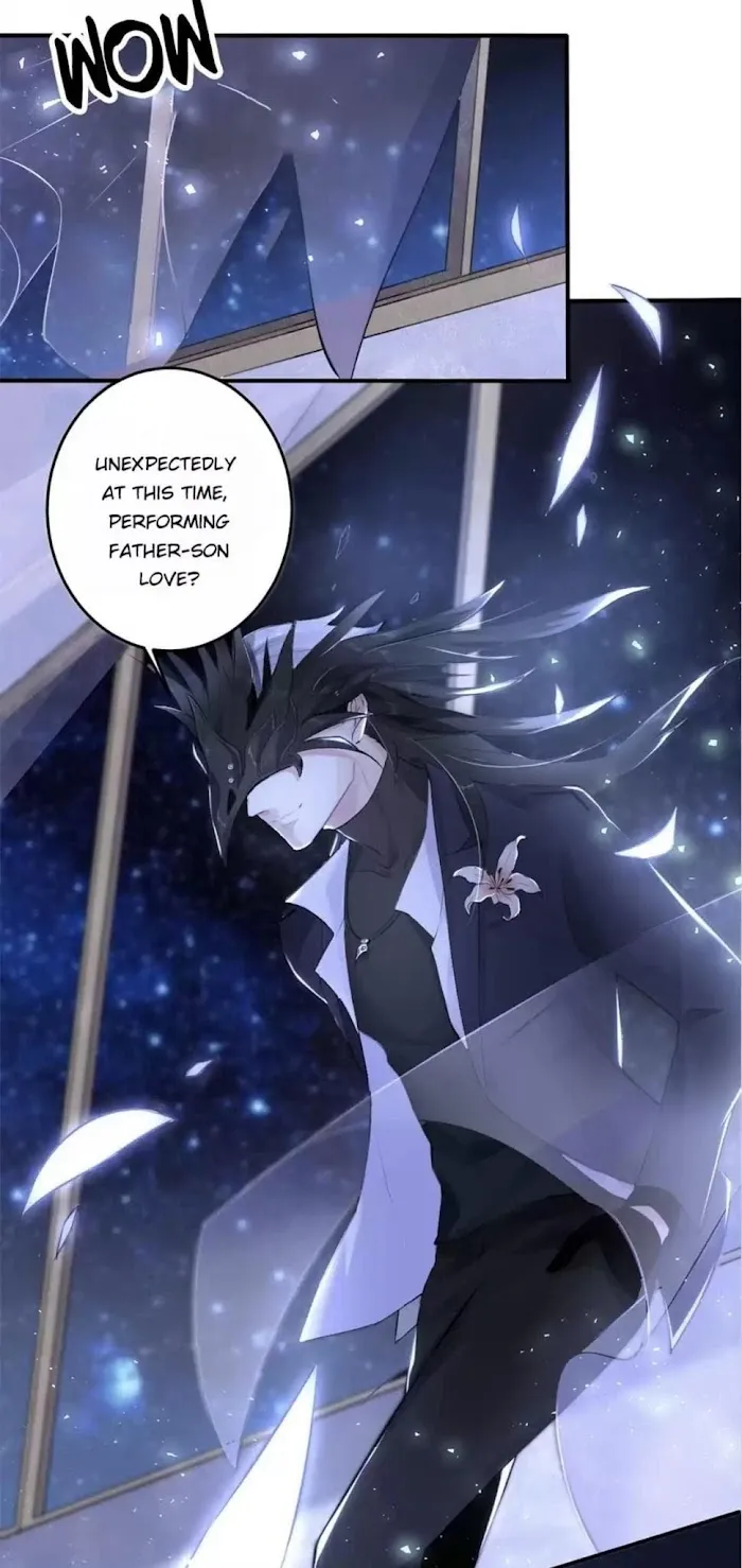 A Wicked Beast - Chapter 16 Page 10