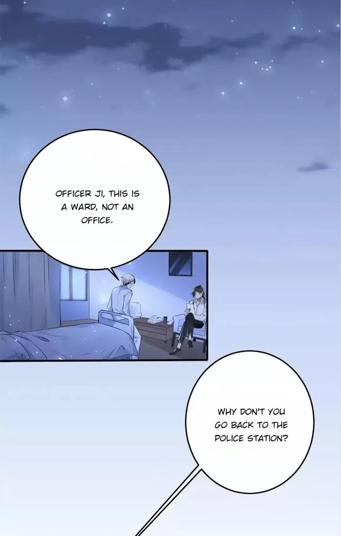 A Wicked Beast - Chapter 16 Page 14