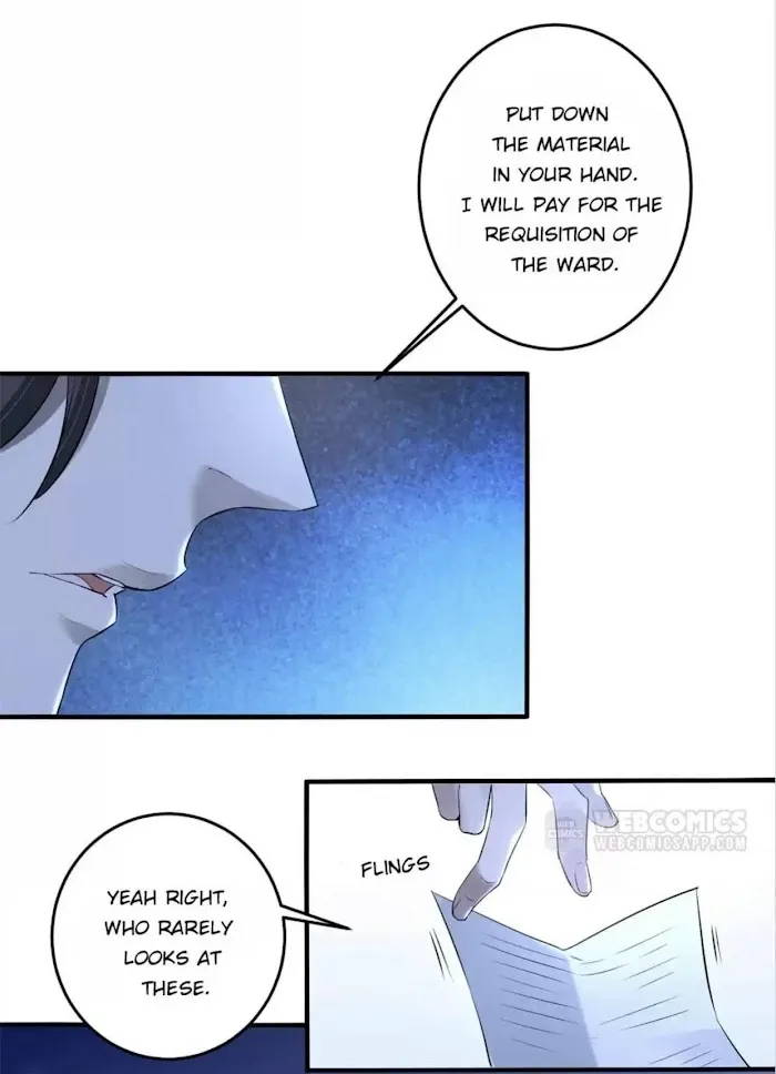 A Wicked Beast - Chapter 16 Page 16
