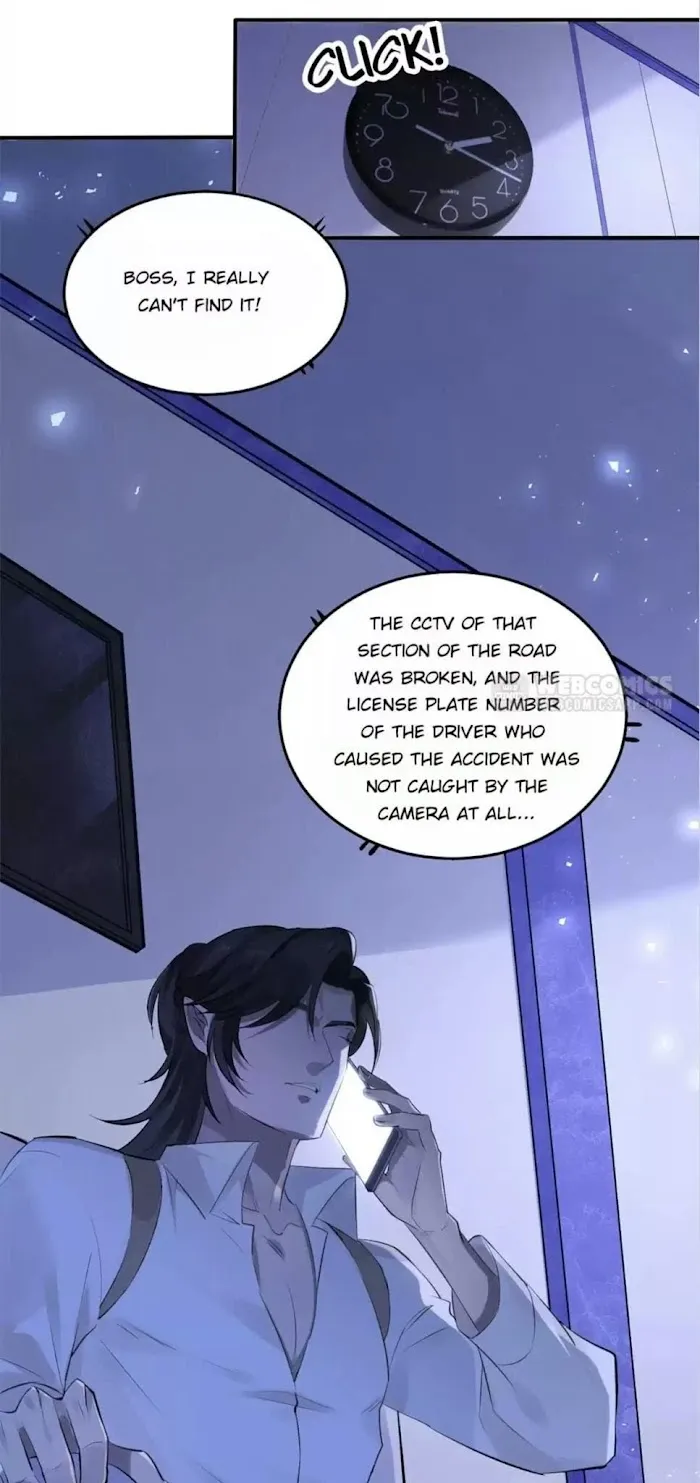 A Wicked Beast - Chapter 16 Page 20