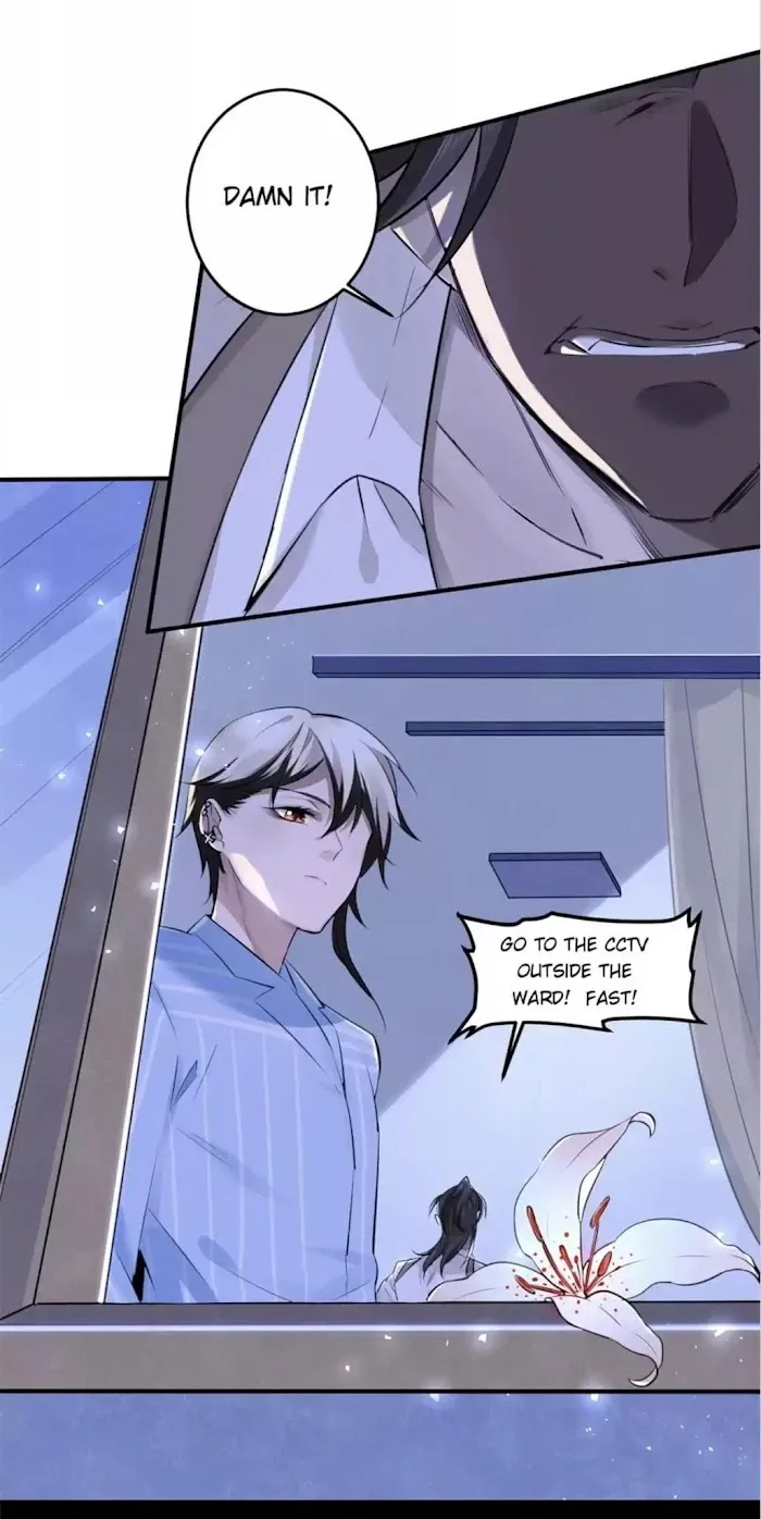 A Wicked Beast - Chapter 17 Page 4