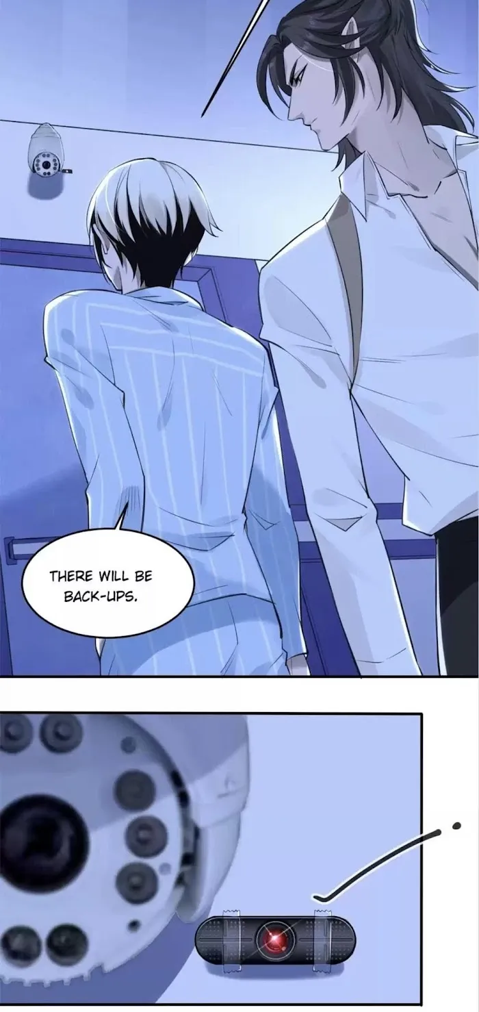 A Wicked Beast - Chapter 17 Page 7
