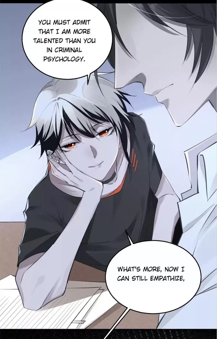 A Wicked Beast - Chapter 17 Page 12