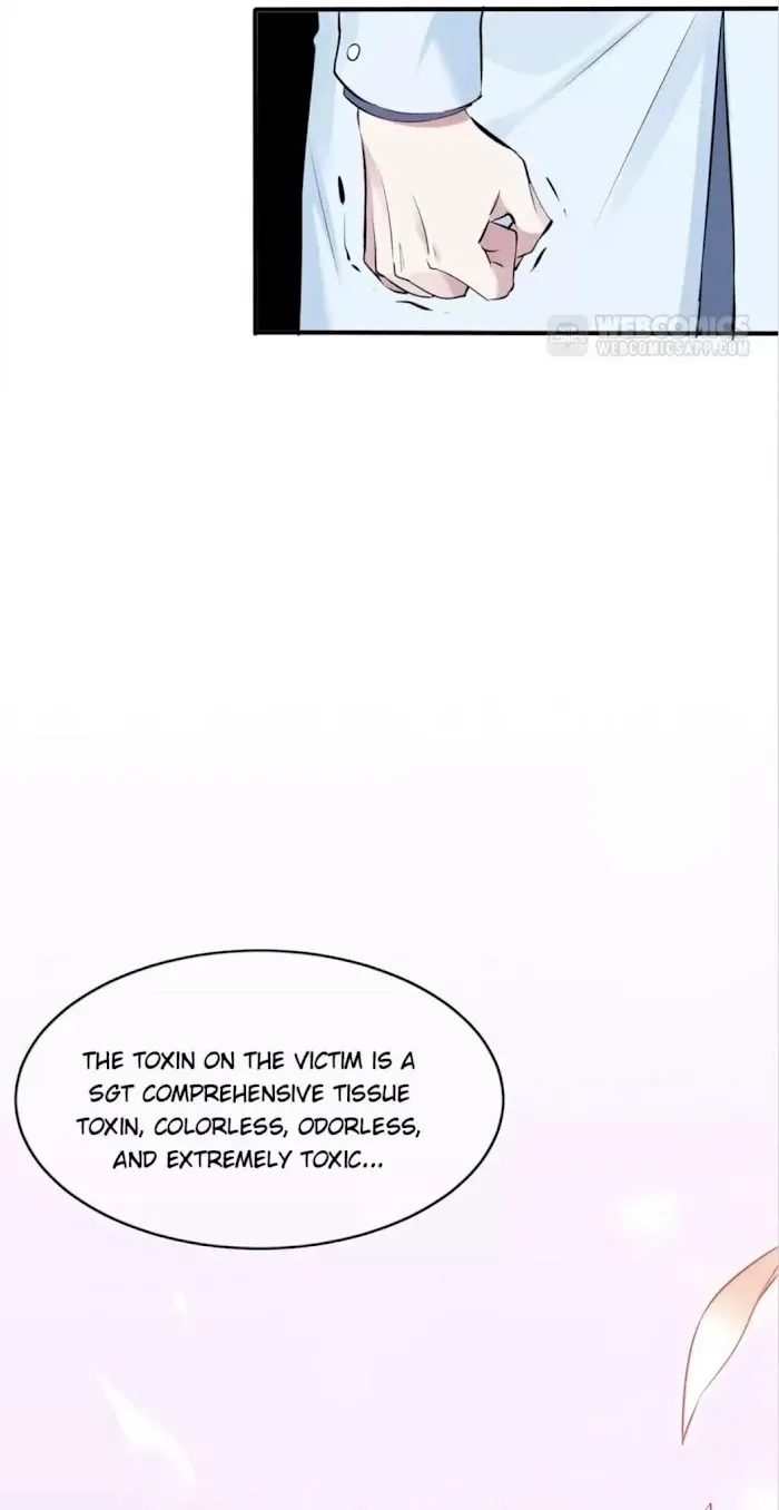 A Wicked Beast - Chapter 17 Page 20