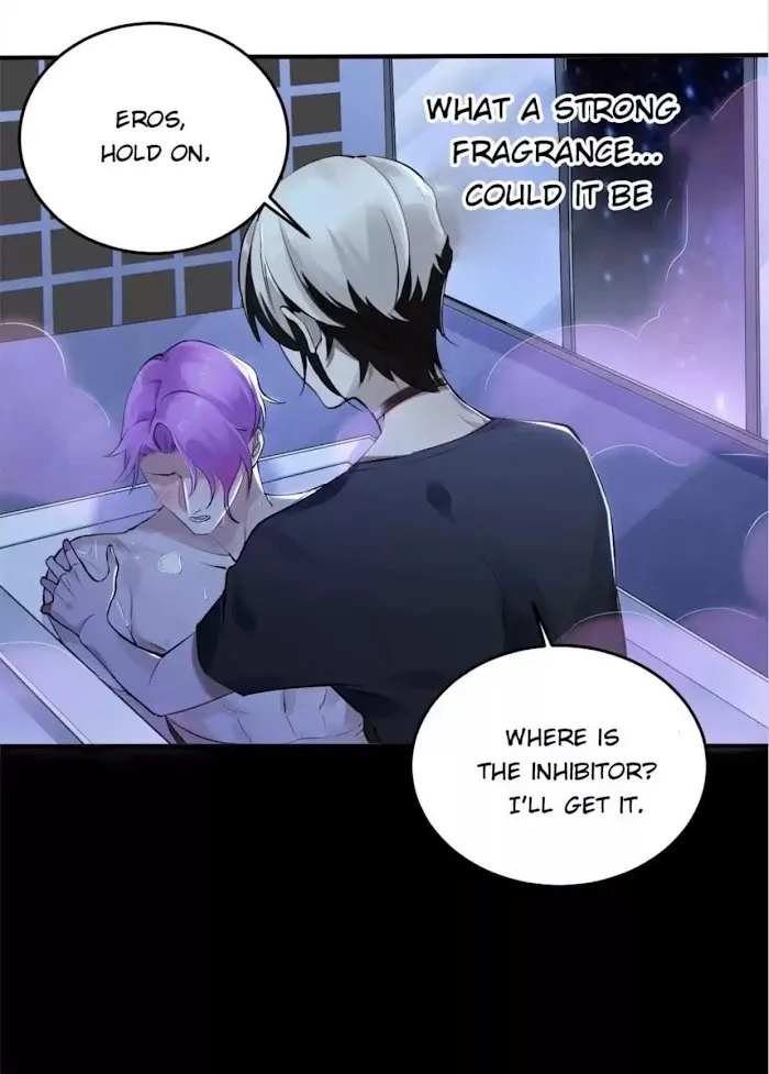 A Wicked Beast - Chapter 18 Page 7