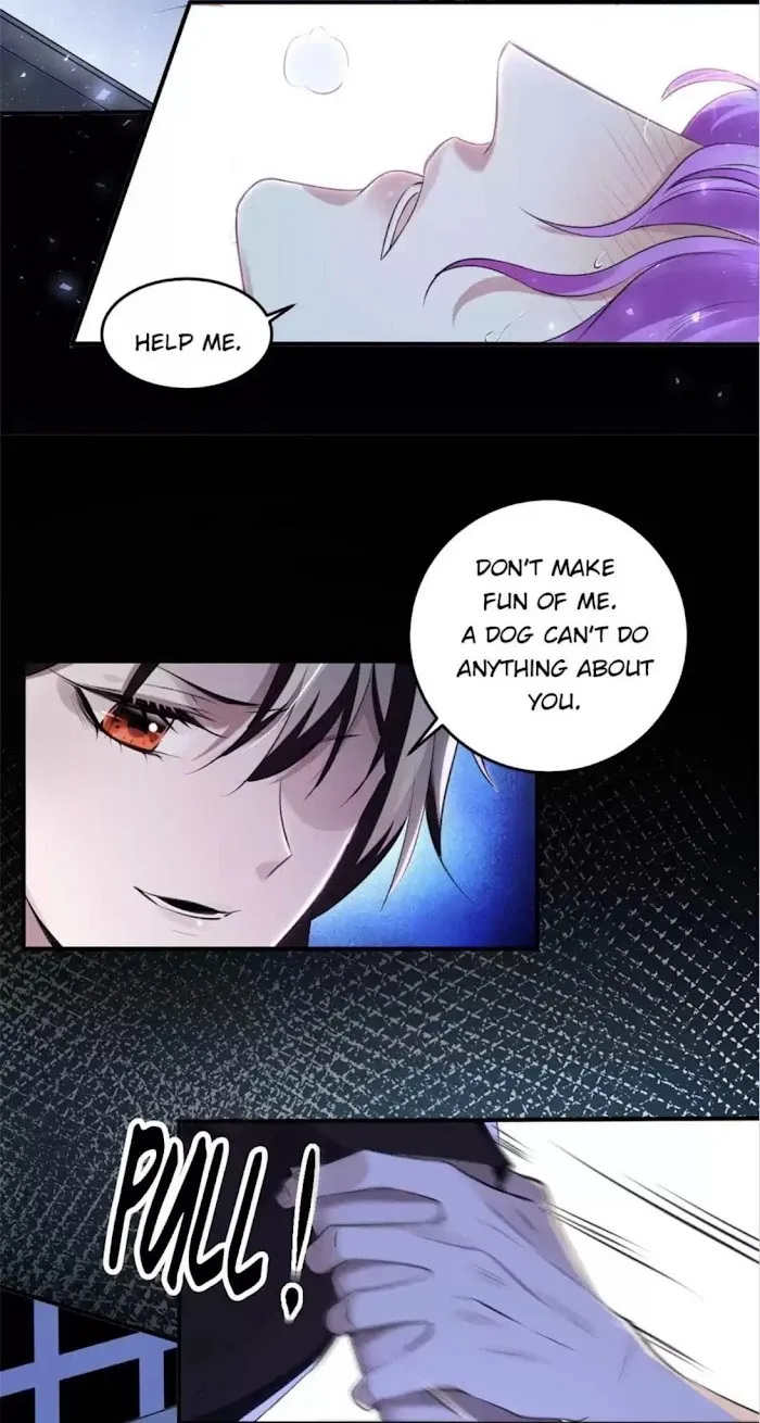 A Wicked Beast - Chapter 18 Page 9