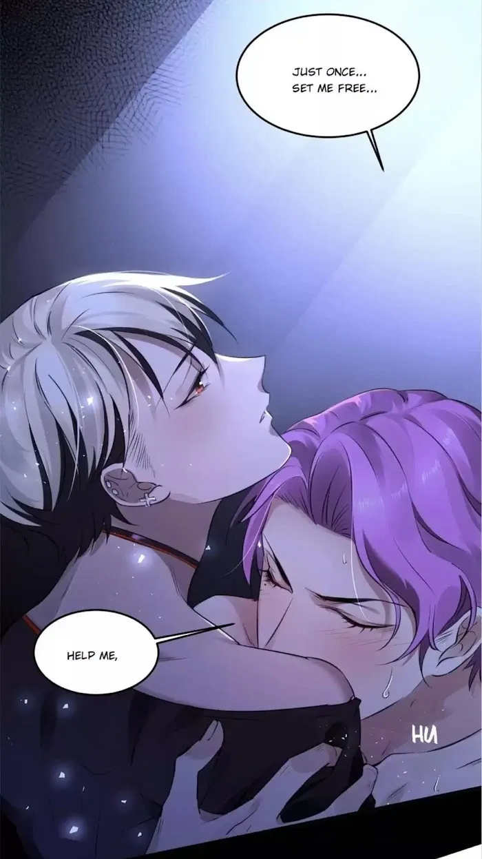 A Wicked Beast - Chapter 18 Page 18