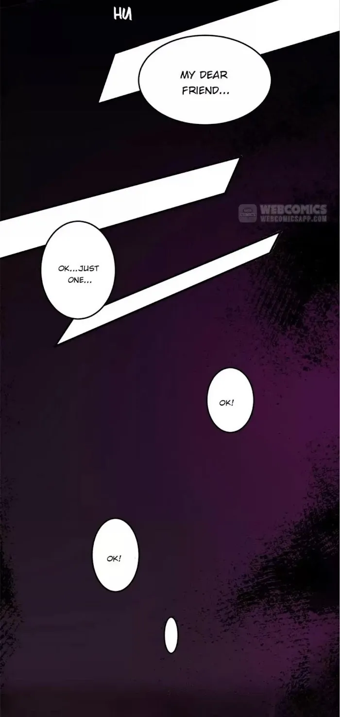 A Wicked Beast - Chapter 18 Page 19