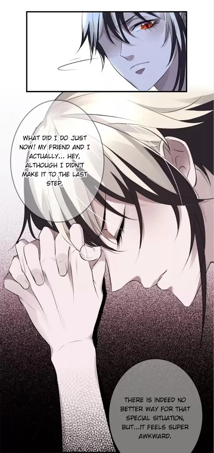 A Wicked Beast - Chapter 19 Page 2