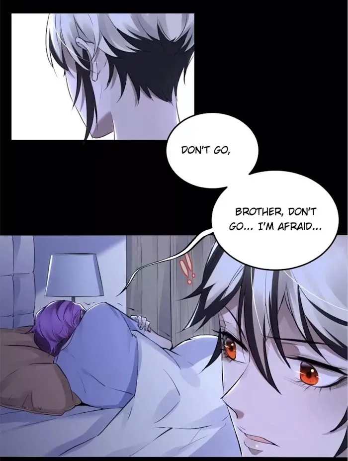 A Wicked Beast - Chapter 19 Page 4