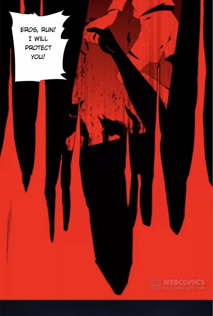 A Wicked Beast - Chapter 19 Page 8
