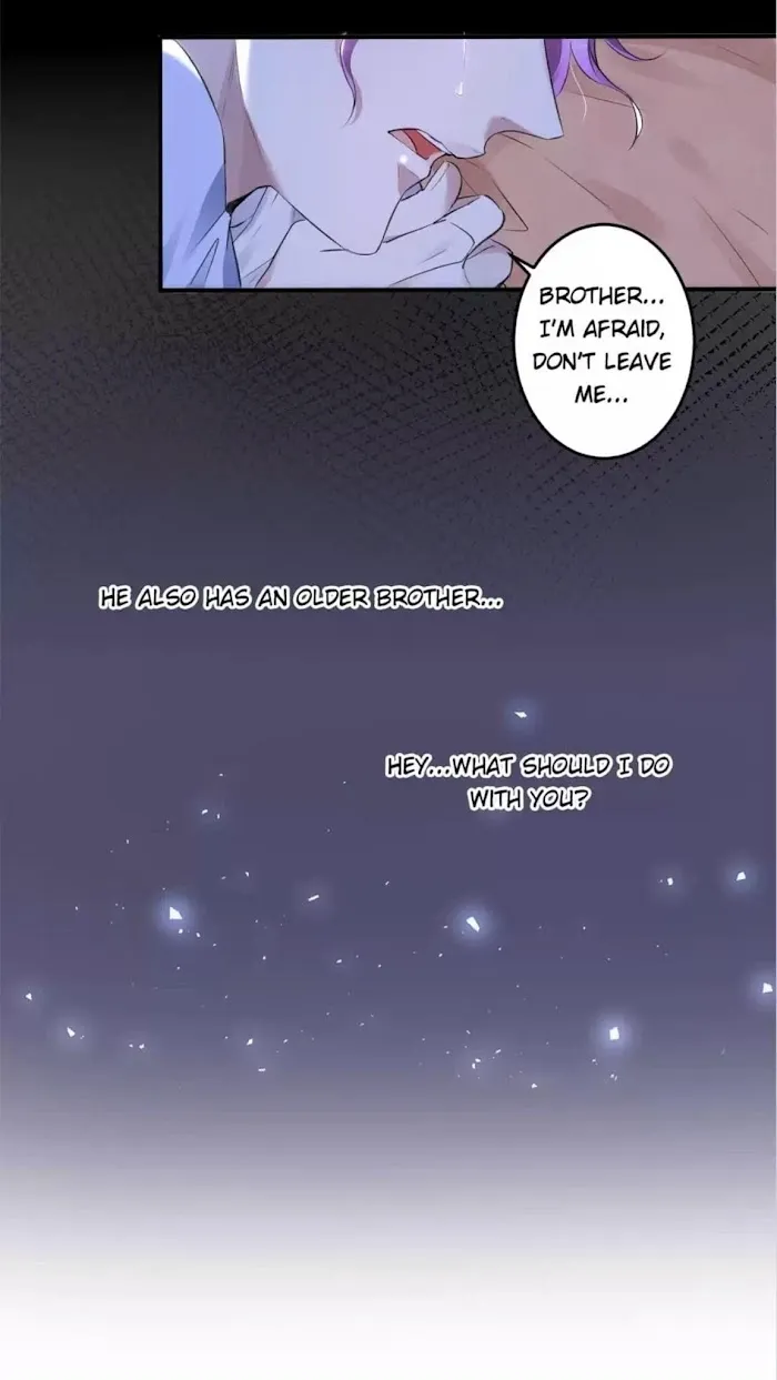 A Wicked Beast - Chapter 19 Page 10