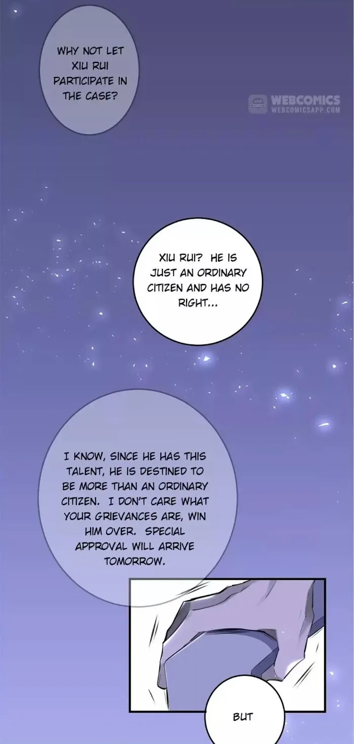 A Wicked Beast - Chapter 19 Page 19