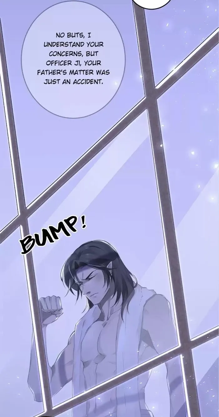 A Wicked Beast - Chapter 19 Page 20