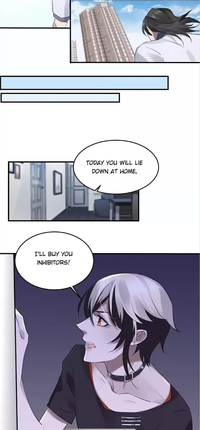 A Wicked Beast - Chapter 20 Page 2