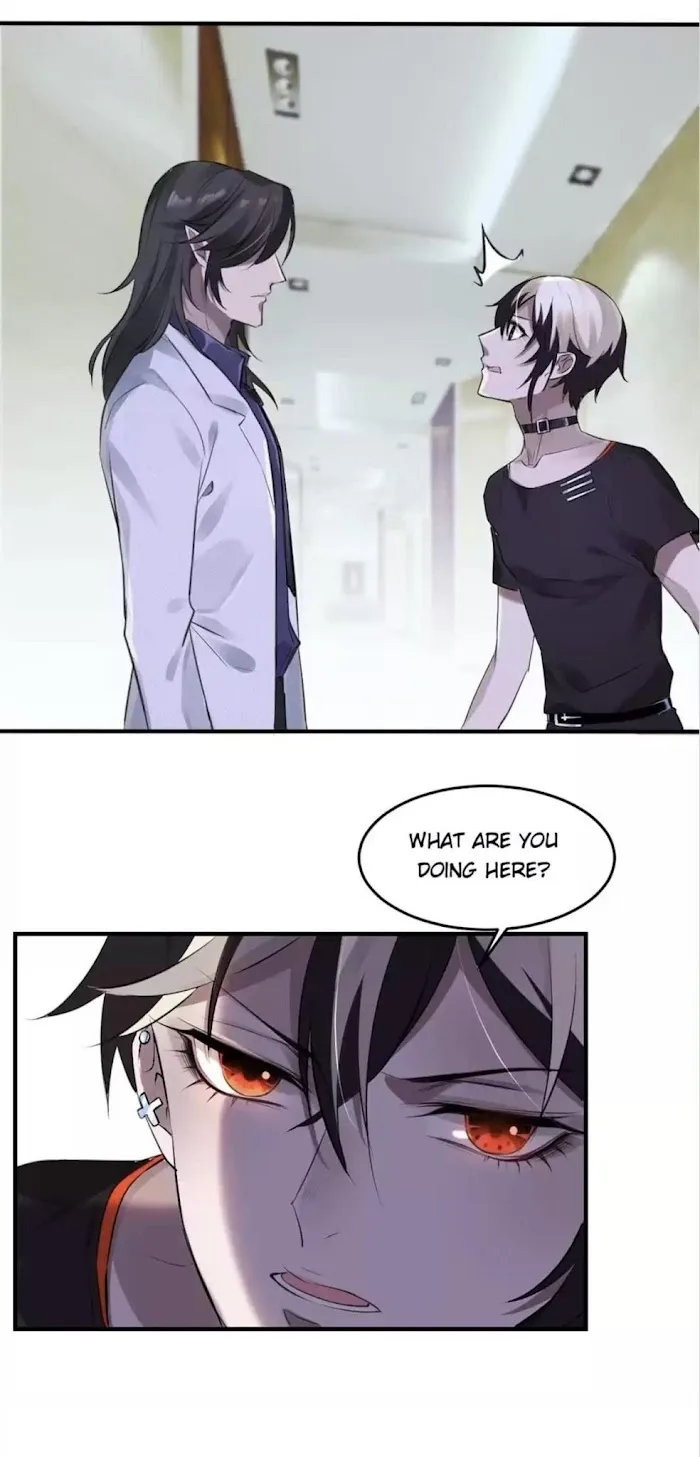 A Wicked Beast - Chapter 20 Page 4