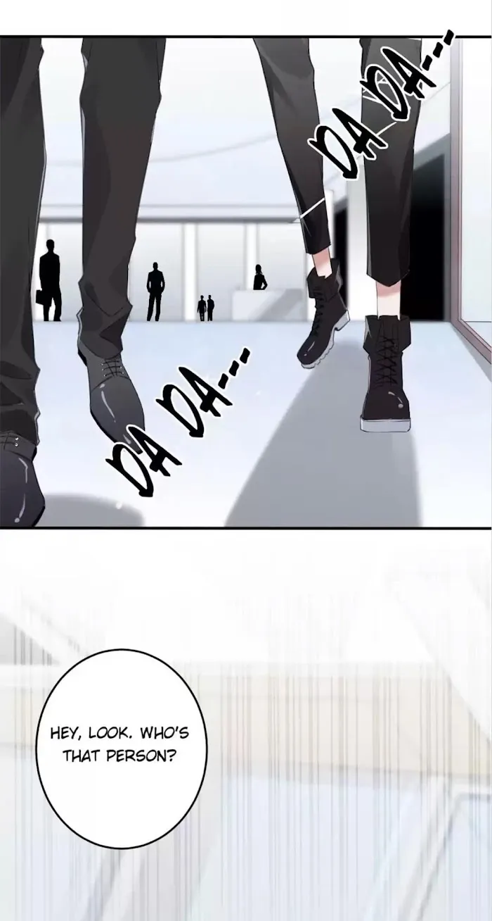 A Wicked Beast - Chapter 20 Page 14