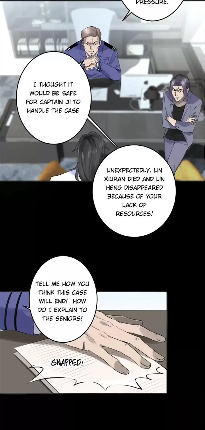 A Wicked Beast - Chapter 21 Page 2