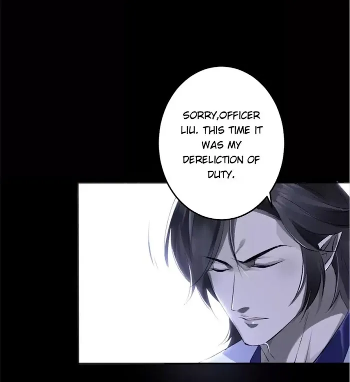 A Wicked Beast - Chapter 21 Page 3