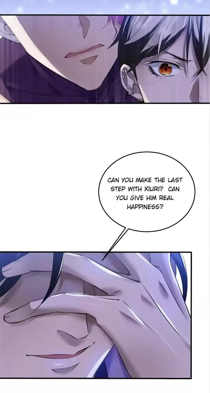 A Wicked Beast - Chapter 22 Page 6
