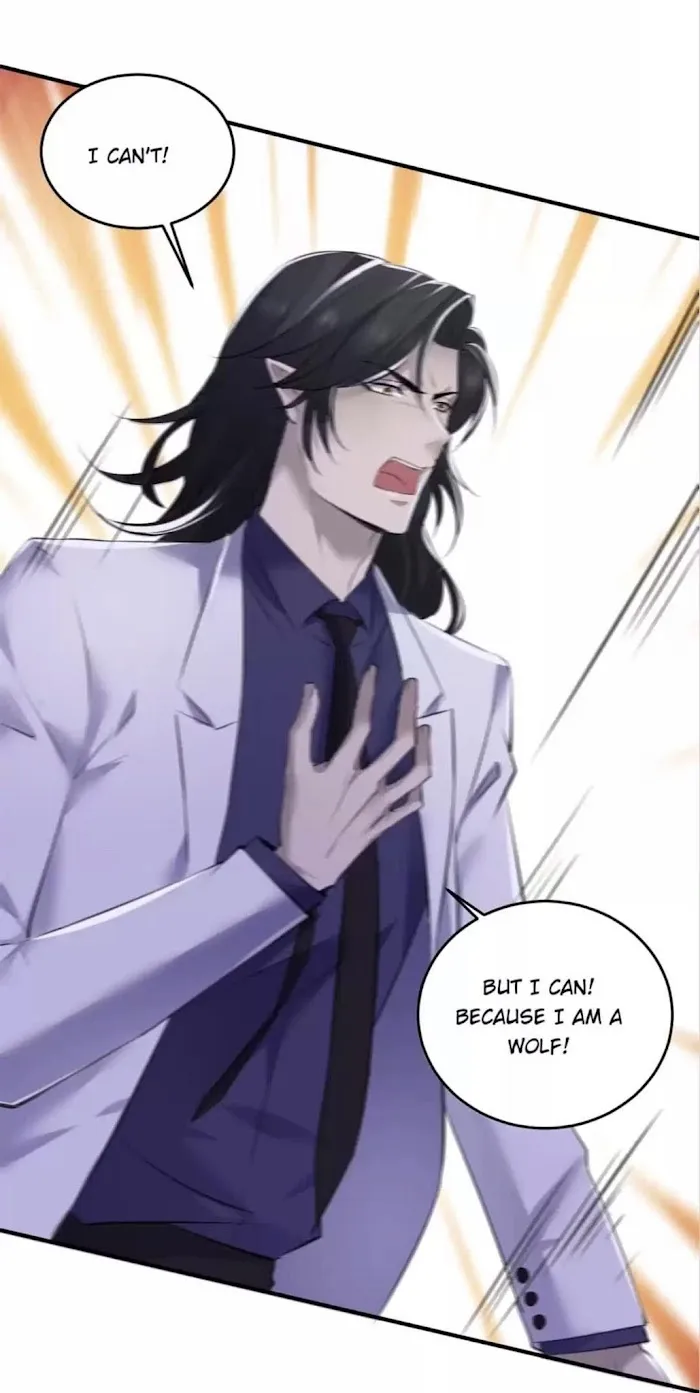 A Wicked Beast - Chapter 22 Page 7