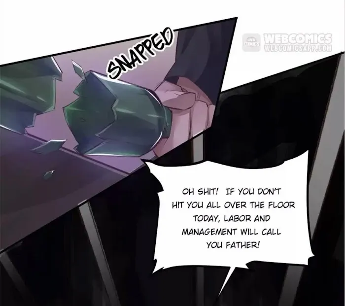 A Wicked Beast - Chapter 23 Page 2