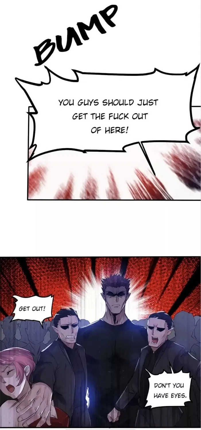 A Wicked Beast - Chapter 24 Page 4