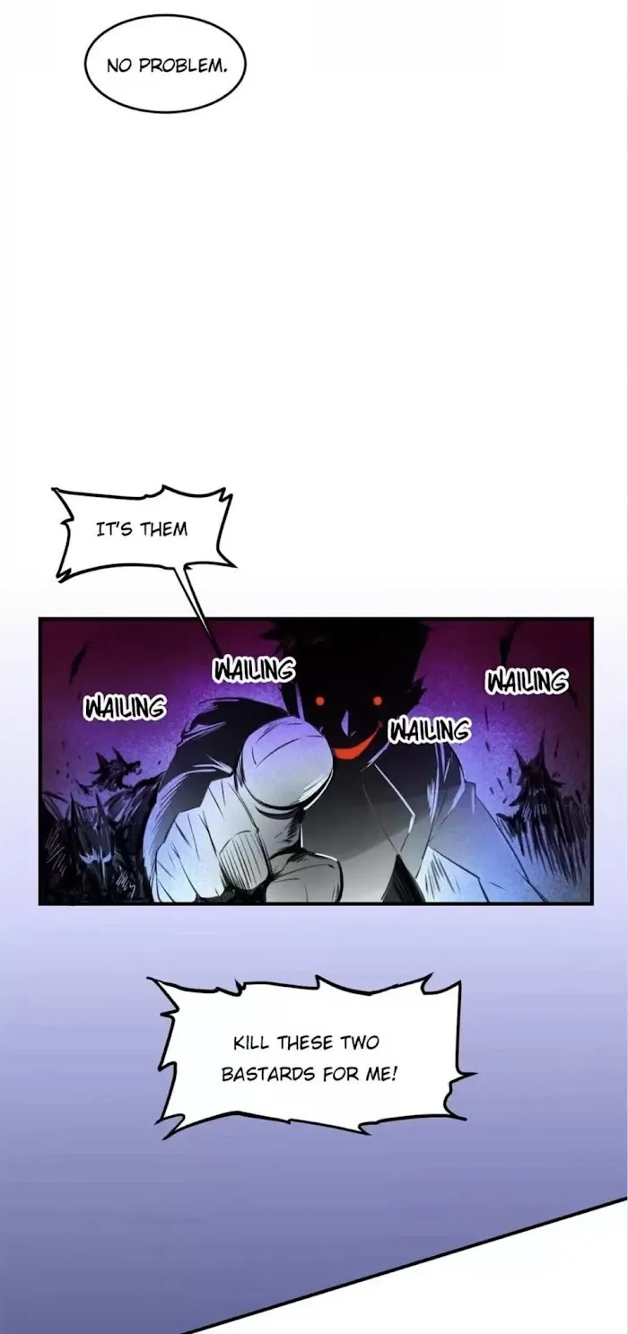 A Wicked Beast - Chapter 24 Page 7