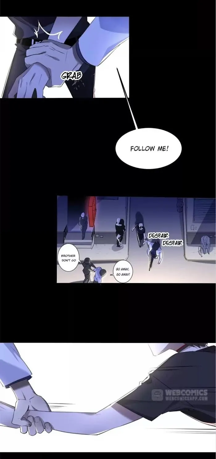 A Wicked Beast - Chapter 24 Page 14