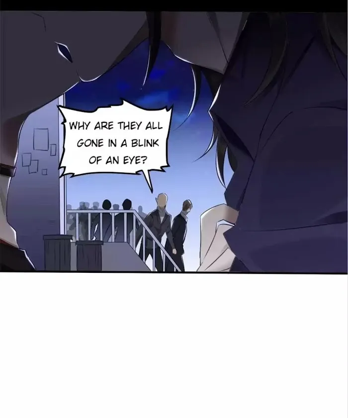 A Wicked Beast - Chapter 25 Page 3