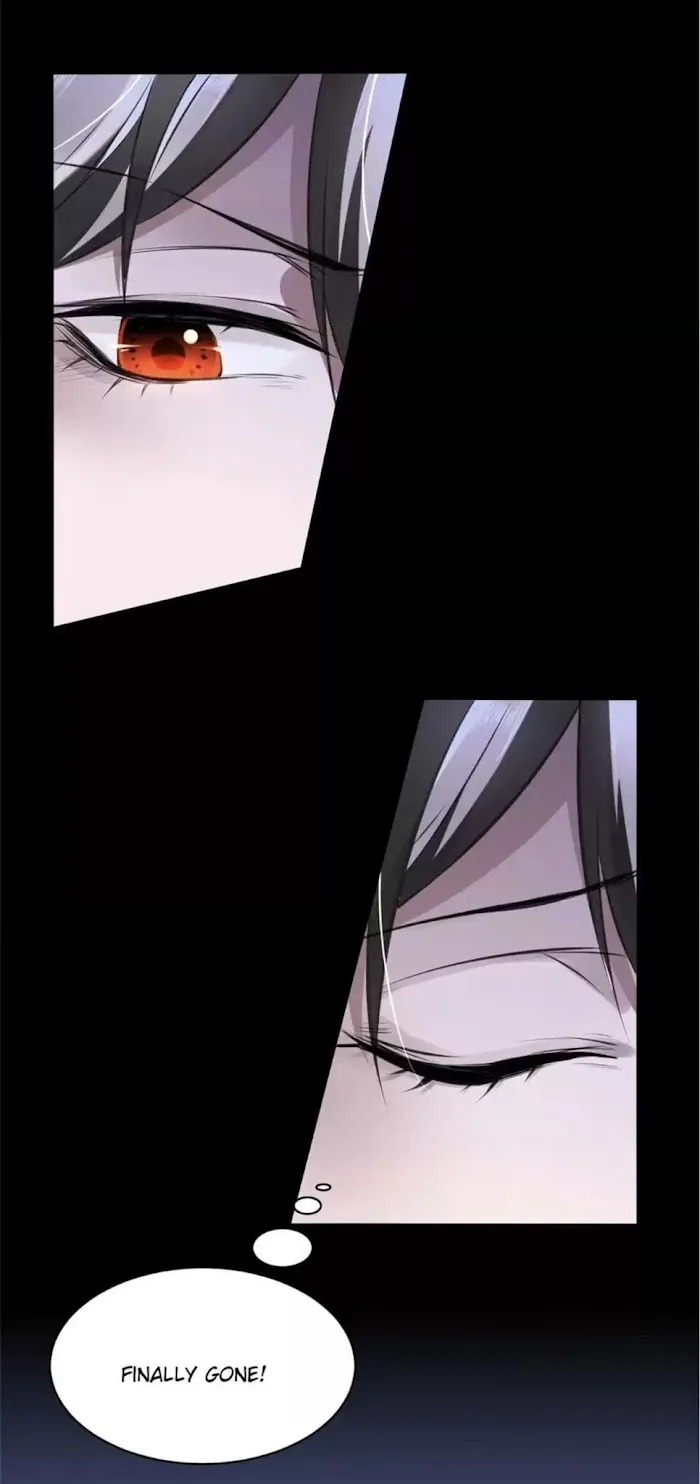 A Wicked Beast - Chapter 25 Page 9