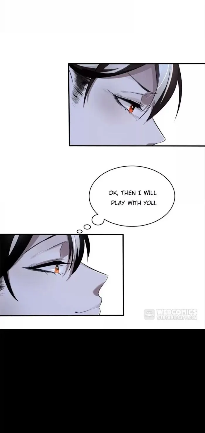 A Wicked Beast - Chapter 25 Page 11