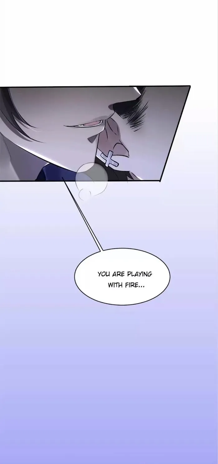 A Wicked Beast - Chapter 25 Page 19
