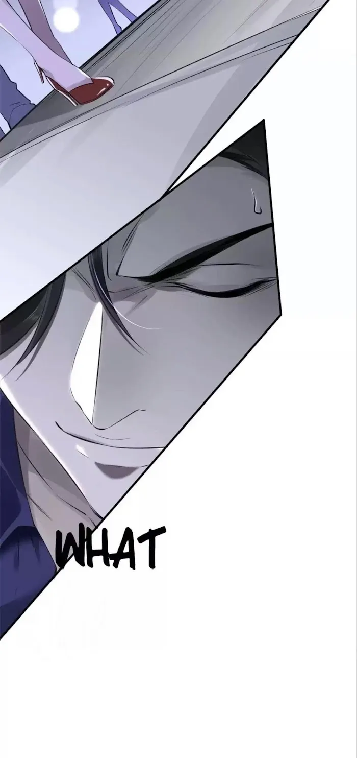 A Wicked Beast - Chapter 26 Page 10