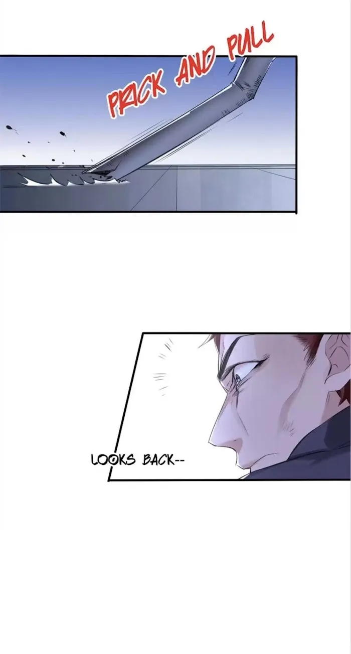 A Wicked Beast - Chapter 26 Page 16