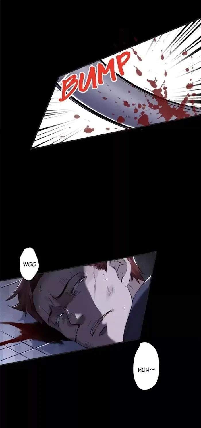 A Wicked Beast - Chapter 26 Page 19