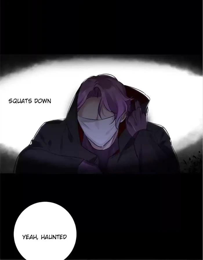 A Wicked Beast - Chapter 26 Page 20