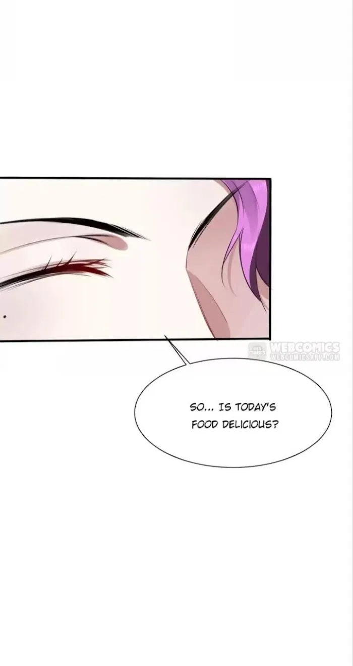 A Wicked Beast - Chapter 28 Page 6